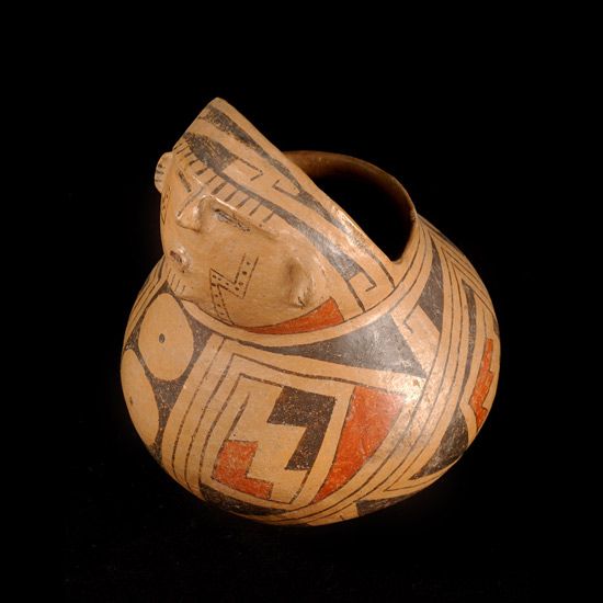 Vaso Ritratto