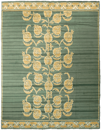 Savonnerie Spagnolo
