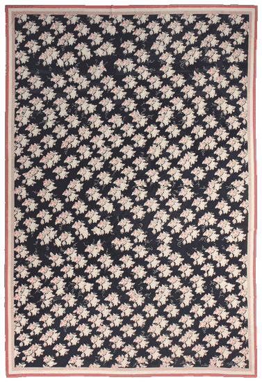 Tappeto Inglese Needlepoint