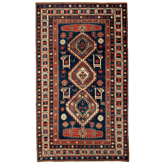 Kazak